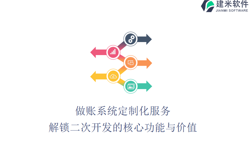 系统定制服务在企业信息化建设中的关键作用